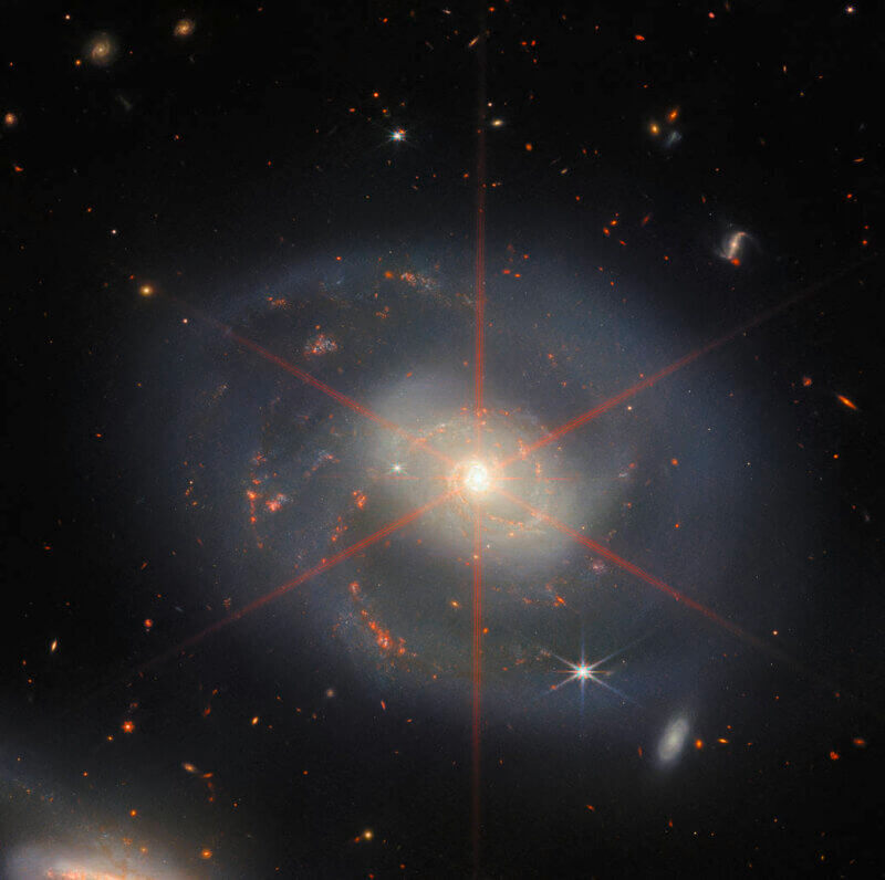 「NGC7469」